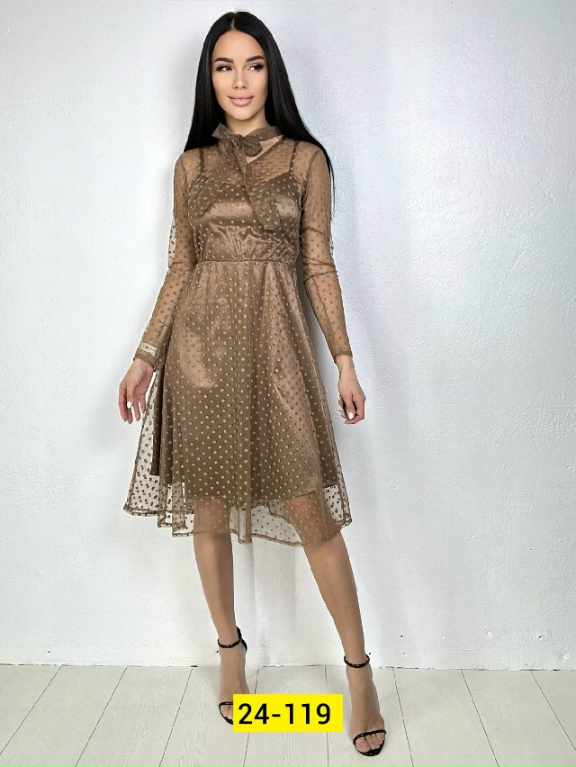 Платье 23138827