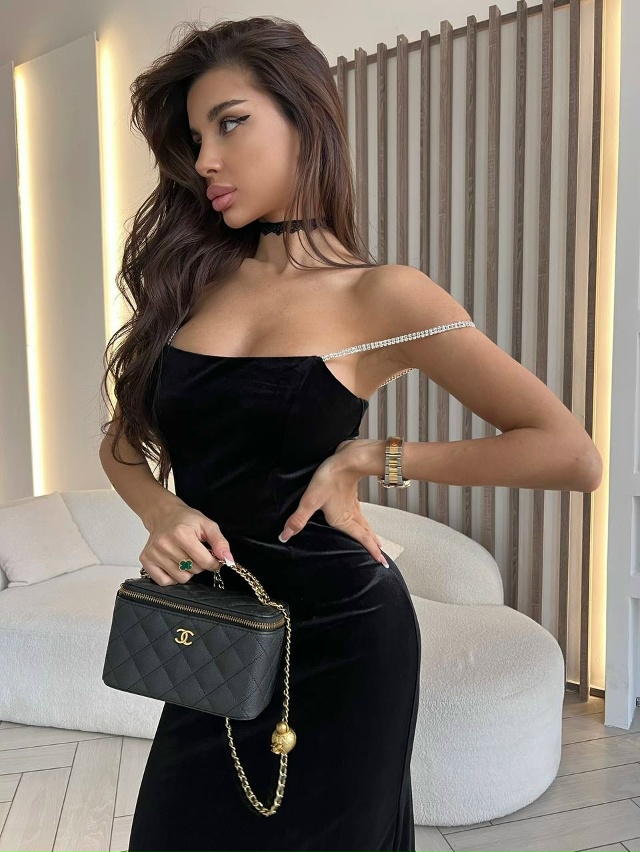 Платье 23138374