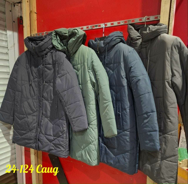 Куртка 23138795