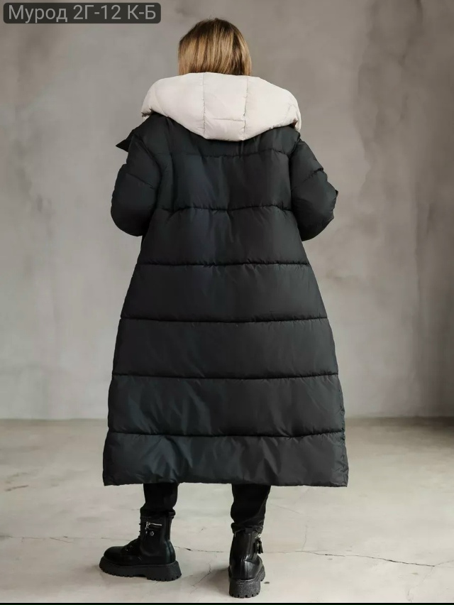 Пальто 23137633