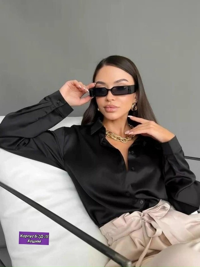 Рубашка 23138441