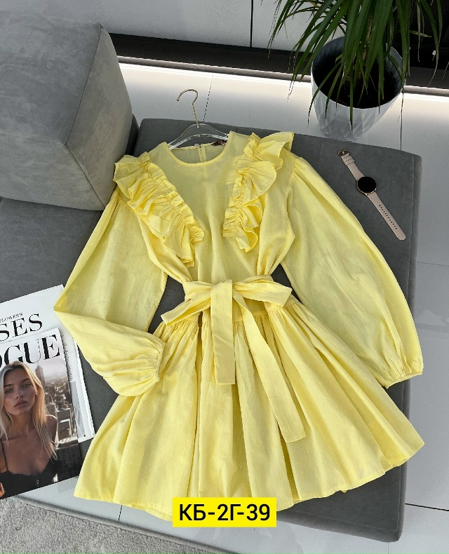 Платье 23137744