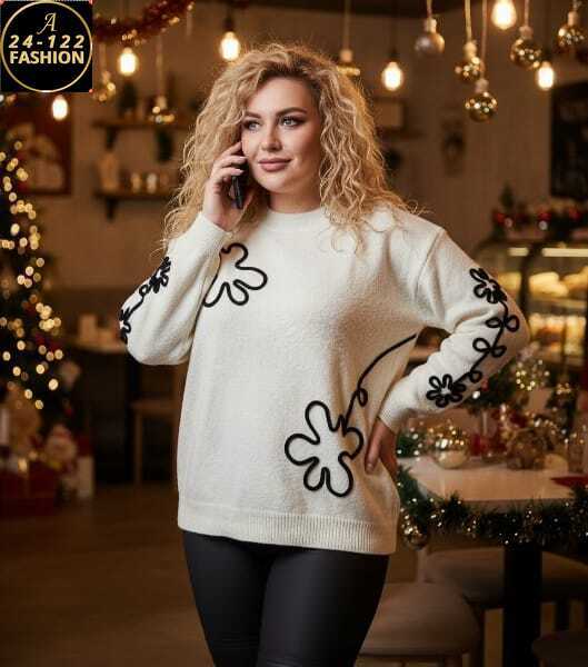 Свитер 23138078