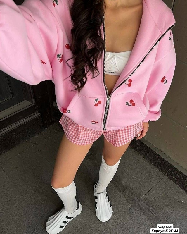 Толстовка 23138330