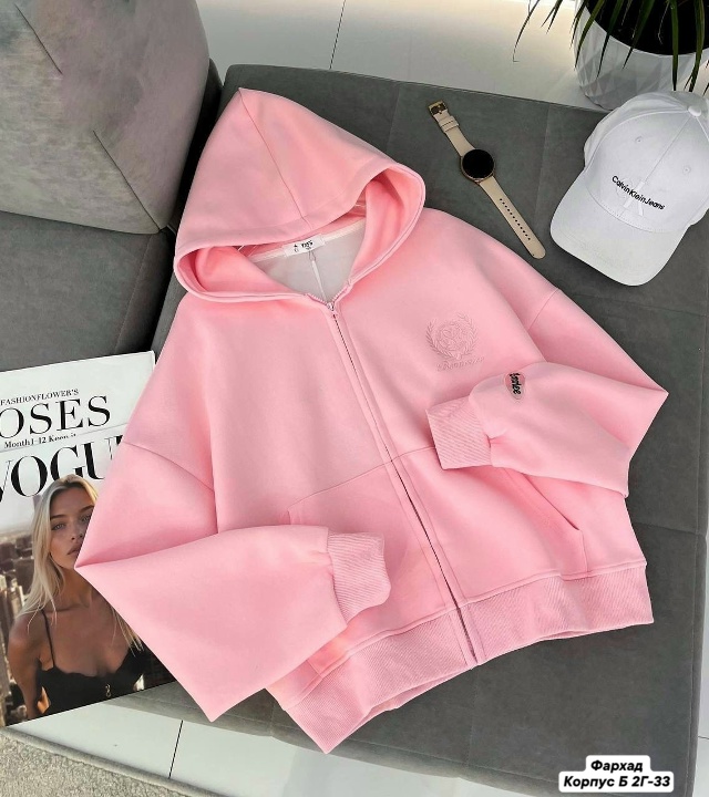 Толстовка 23138267