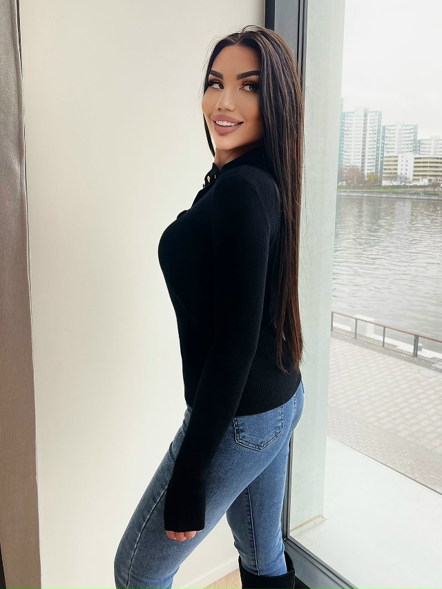 Водолазка 23138550