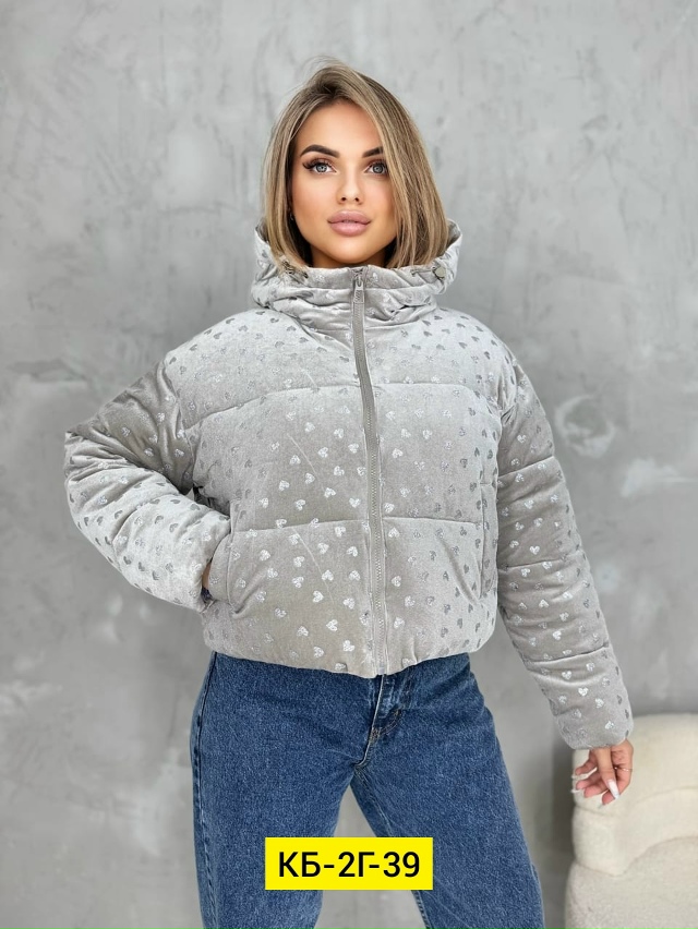 Куртка 23137887