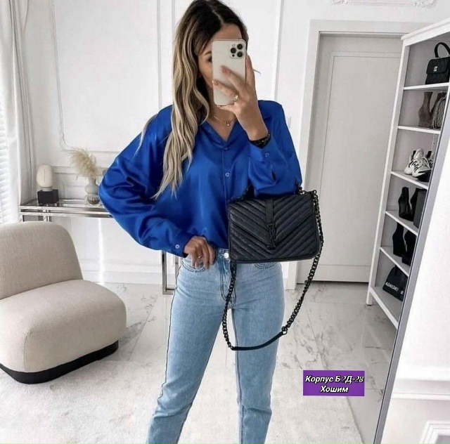 Рубашка 23138441