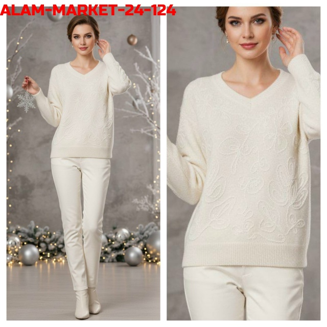 Свитер 23138046