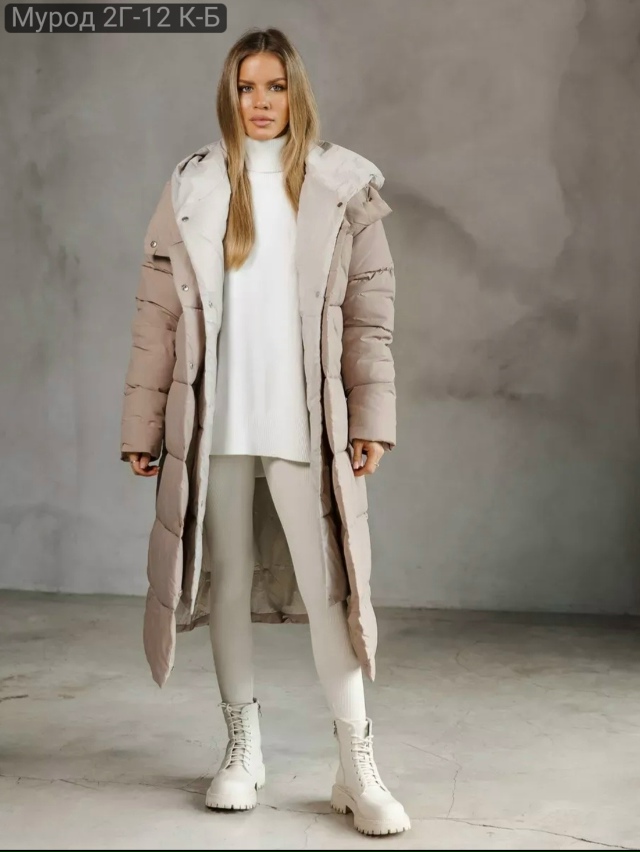 Пальто 23137633