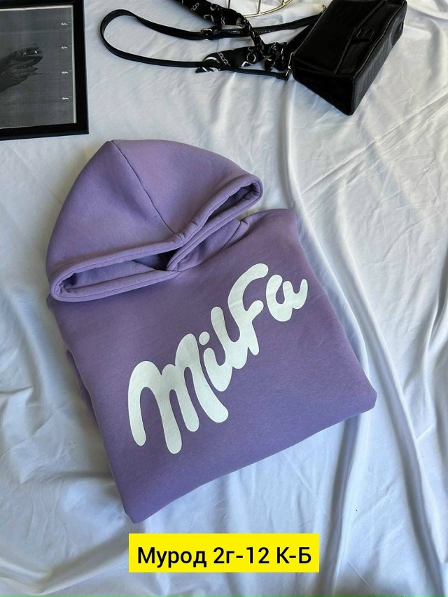 Толстовка 23137741