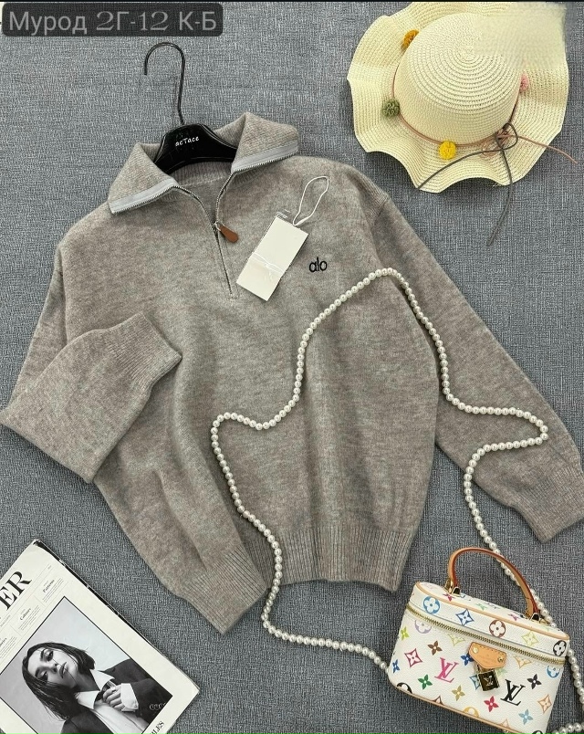 Свитер 23138693