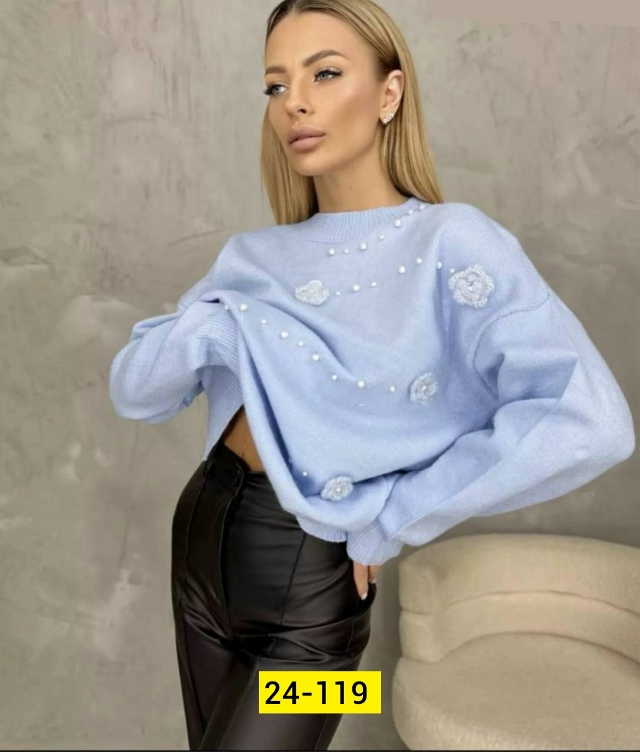 Кофта 23137613