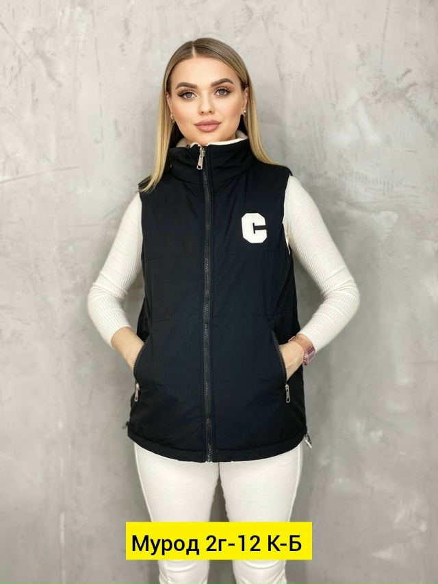 Жилет 23138086