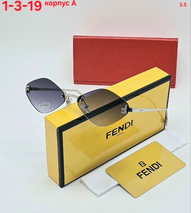 Солнцезащитные очки 23138789