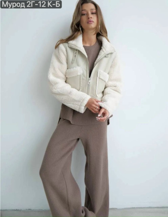 Дубленка 23137688