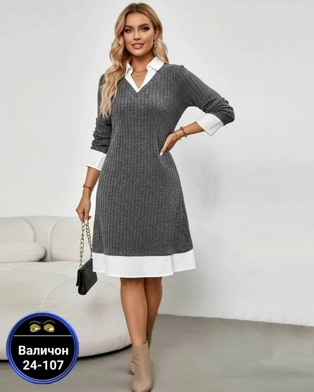 Платье 23139100
