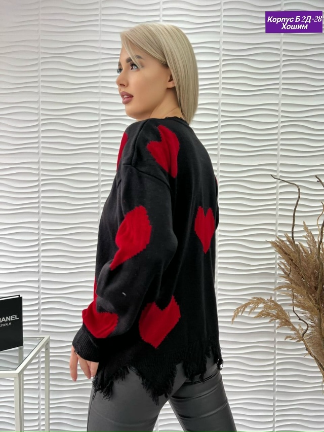 Свитер 23138873