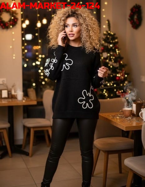 Свитер 23138047