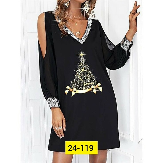 Платье 23137611