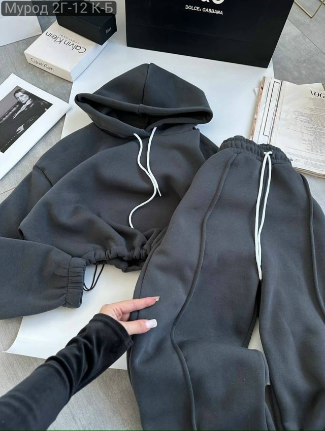 Спортивный костюм 23137885