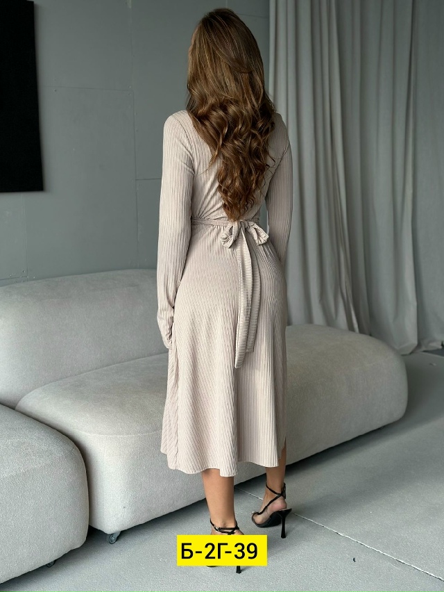 Платье 23137637