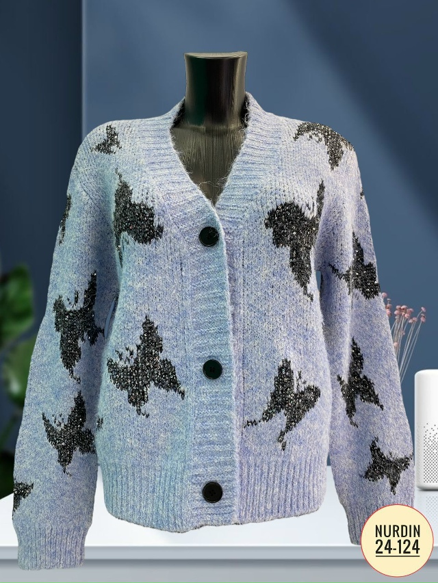 Кардиган 23138984