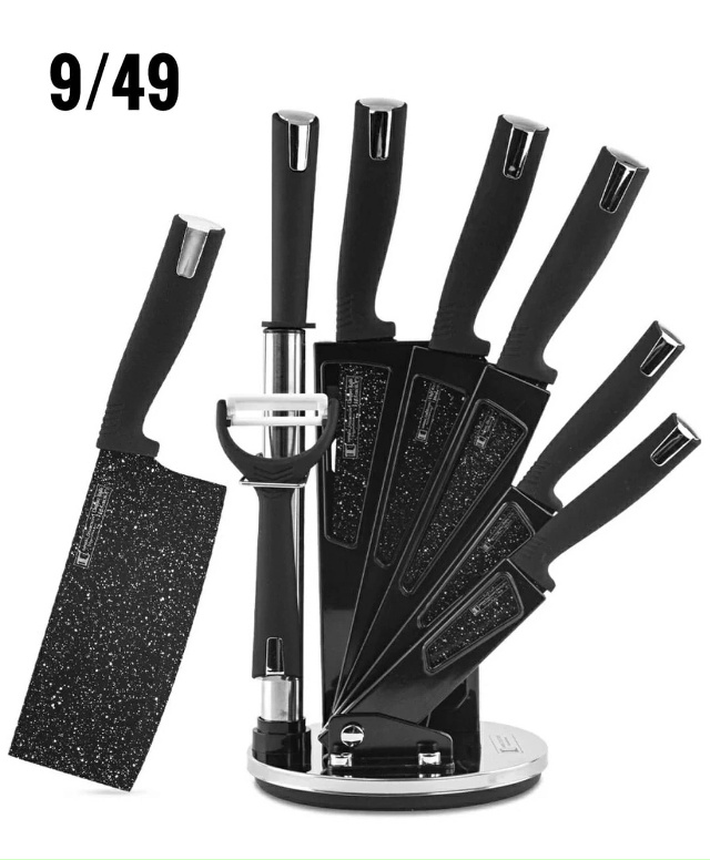 Набор ножей 23138349