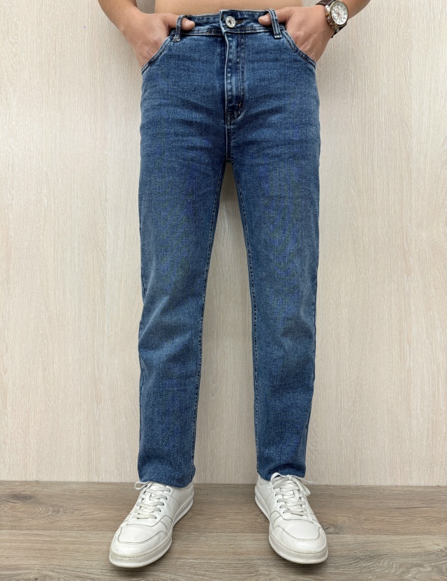 Джинсы 23138396