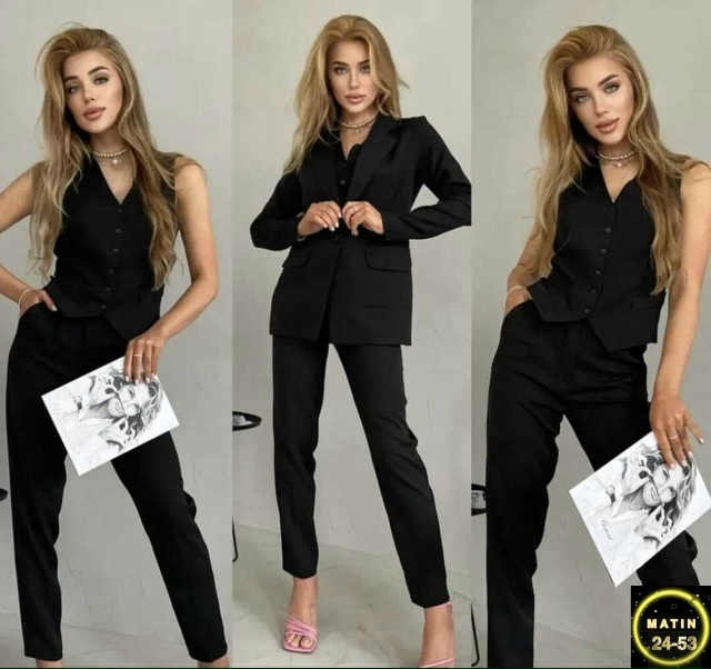 Костюм 23137812