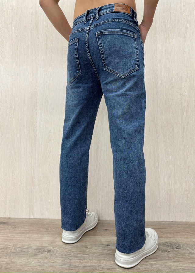 Джинсы 23138396