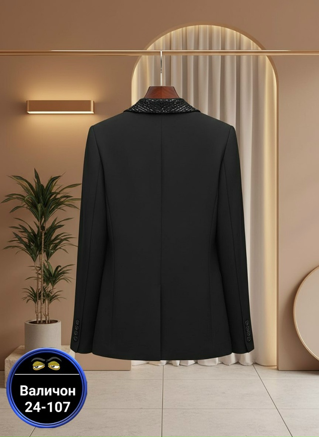 Пиджак 23138882