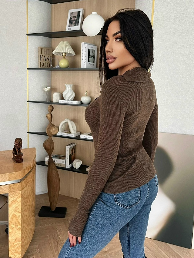 Водолазка 23138549