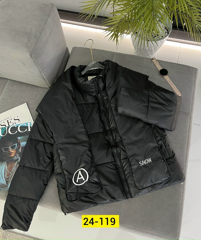 Куртка 23137651