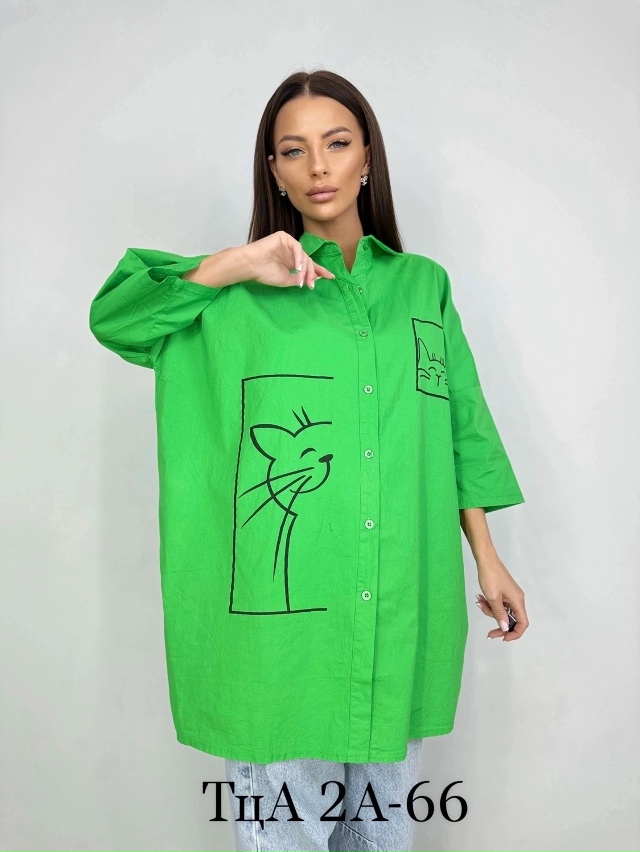 Рубашка 23138554