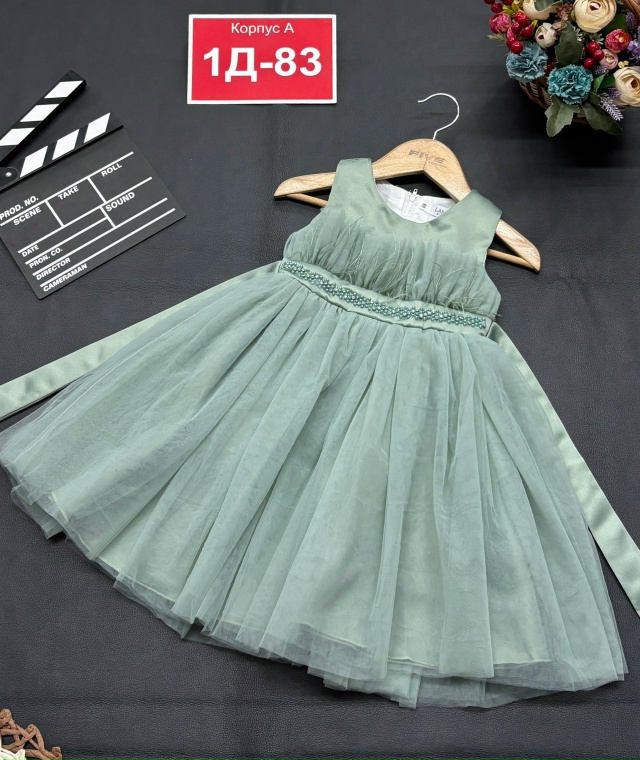 Платье 23138698