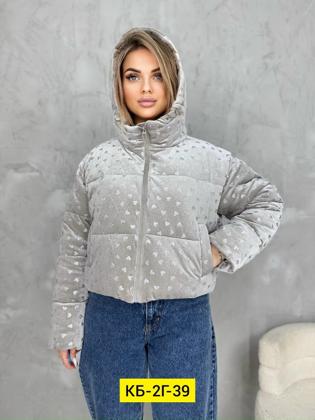 Куртка 23137887