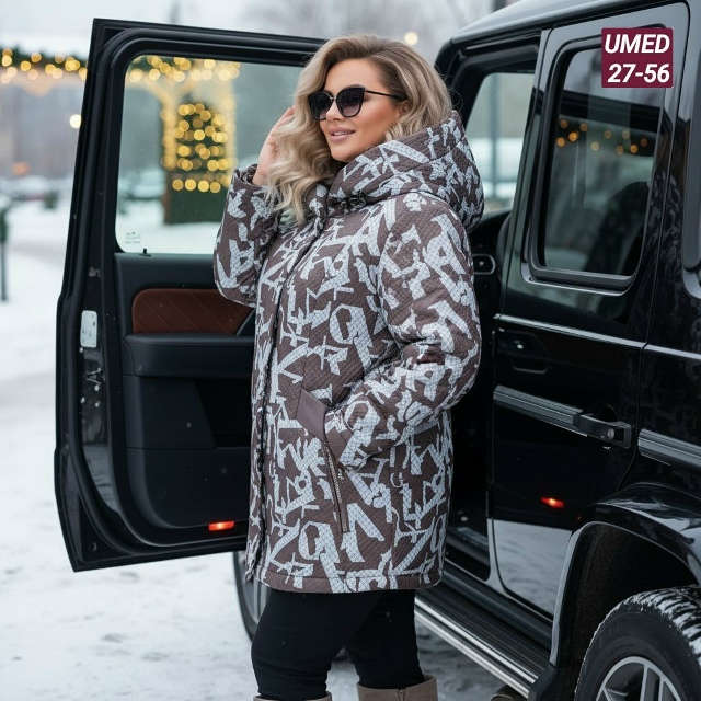 Куртка 23139798