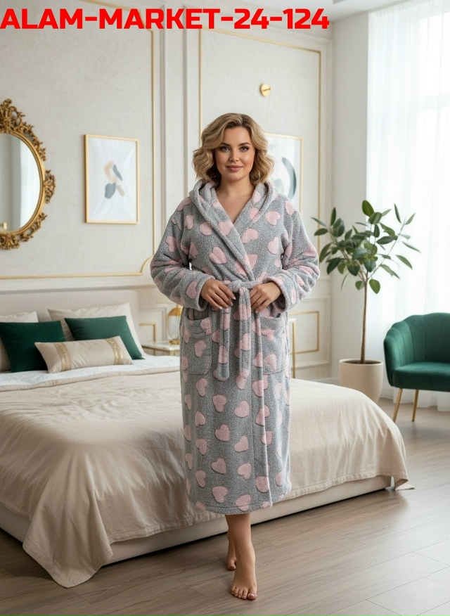 Халат 23140146