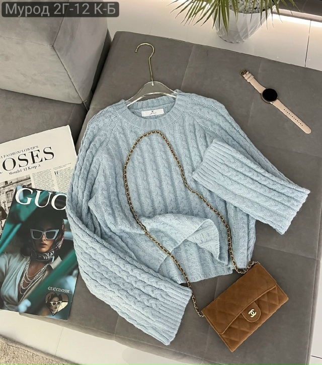 Свитер 23139214