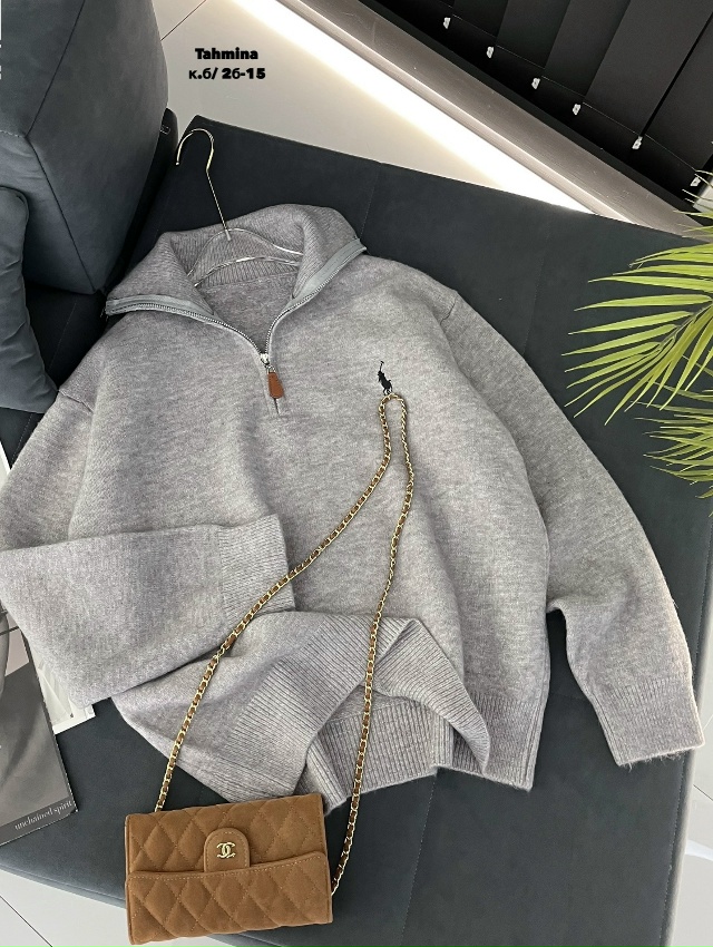 Свитер 23139634