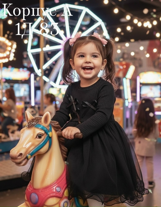 Платье 23140132