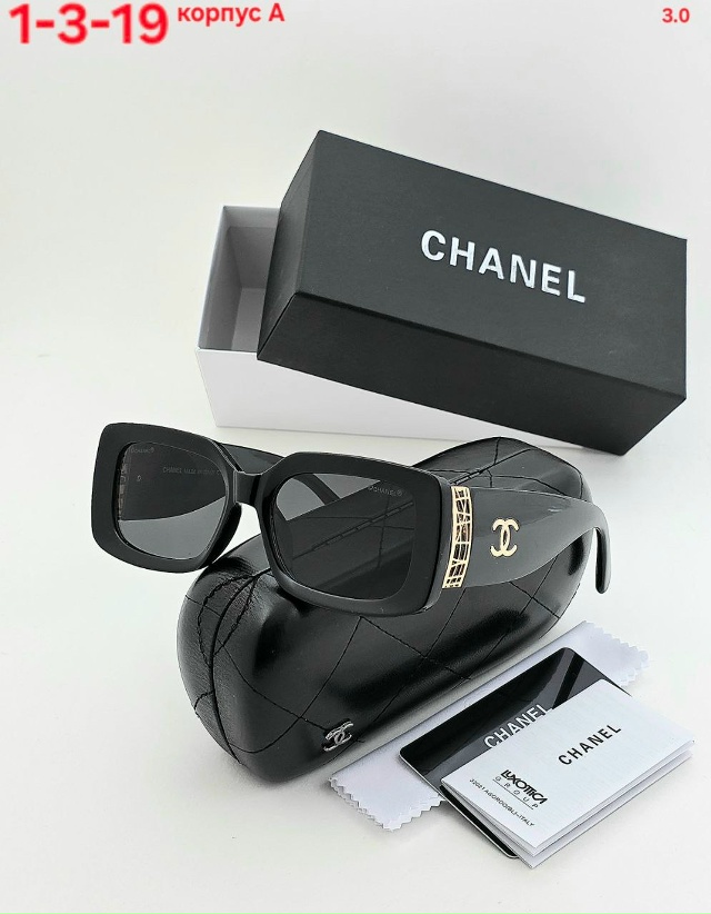 Солнцезащитные очки 23140030