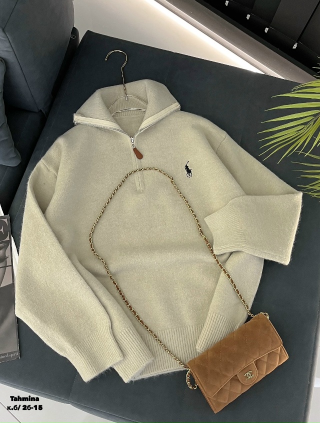 Свитер 23139634