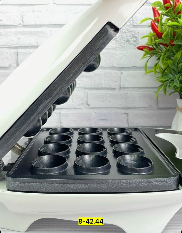 Вафельница 23140072