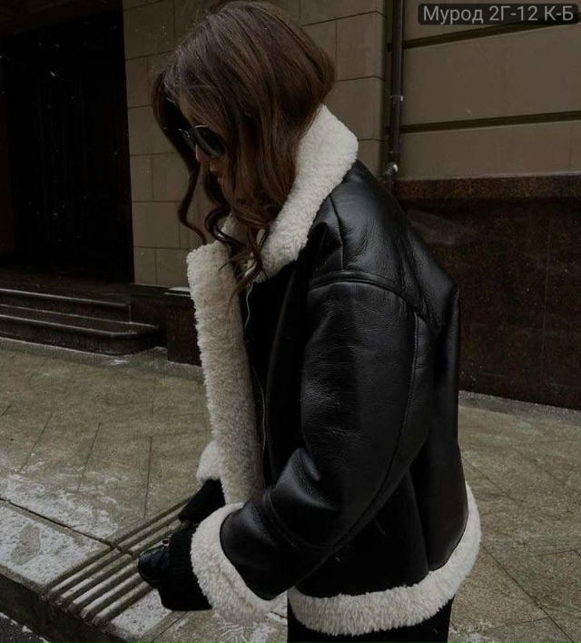 Дубленка 23139195