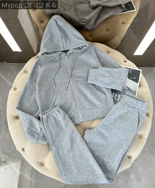 Спортивный костюм 23140117