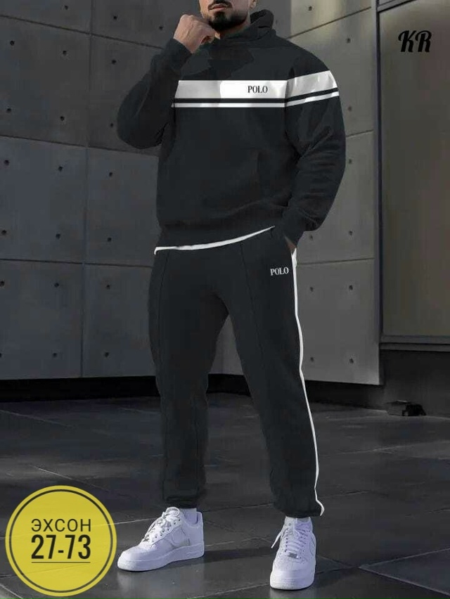 Спортивный костюм 23139307