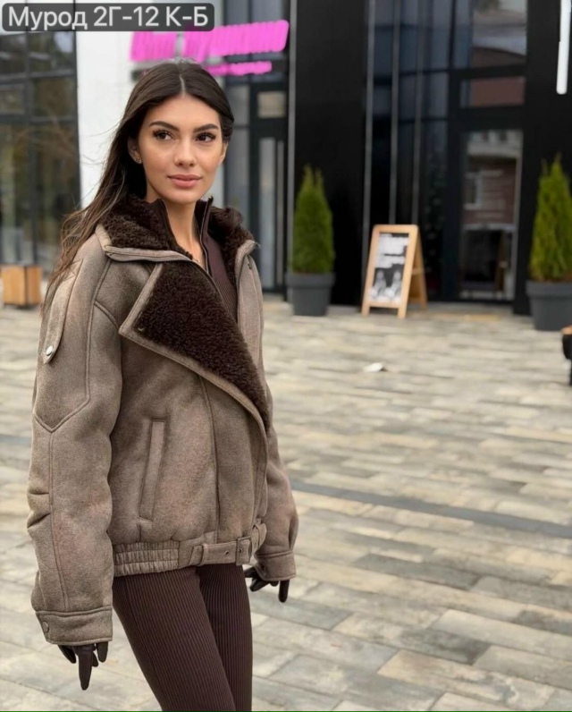 Дубленка 23139196