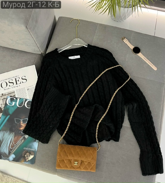 Свитер 23139214